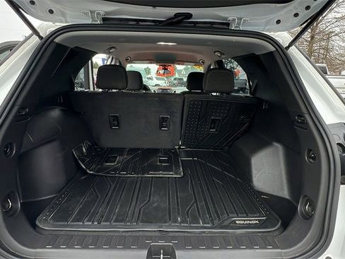 Certified 2023 Chevrolet Equinox LS image 10