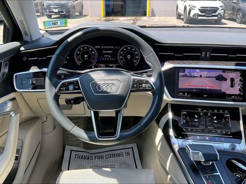 Used 2020 Audi A6 2.0T Prestige w/ Prestige Package AWD/4WD image 5