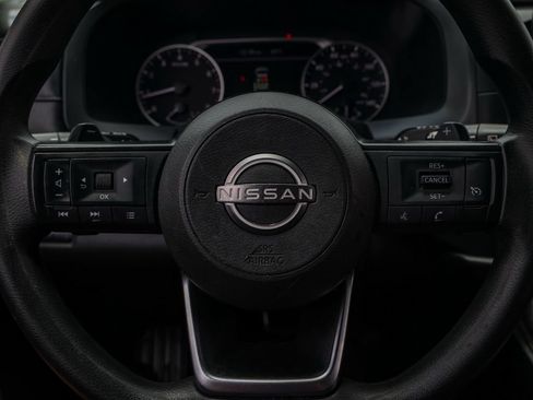 Used 2024 Nissan Pathfinder S FWD image 25
