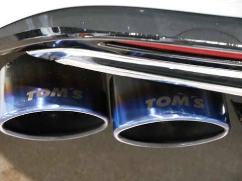 Used 2021 Lexus LC 500 Coupe w/ Sport Package image 13