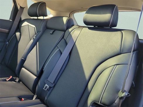 Used 2025 Genesis GV80 2.5T Prestige image 30