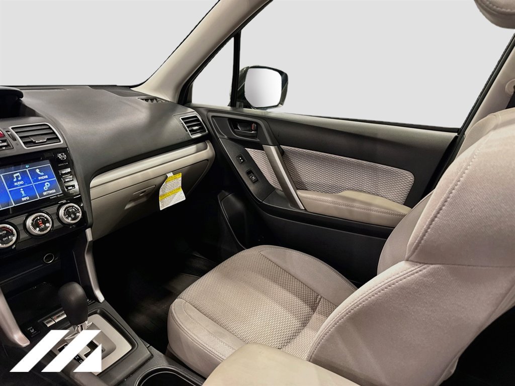 Used 2018 Subaru Forester 2.5i Premium AWD/4WD image 25