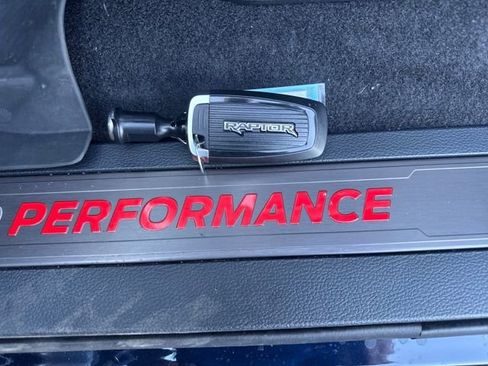 Used 2024 Ford F150 Raptor image 29