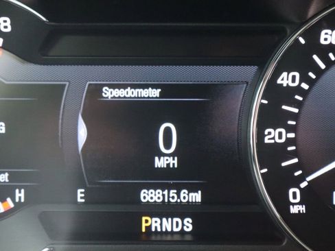 Used 2018 Lincoln MKC Reserve image 45