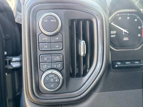 Used 2020 GMC Sierra 1500 AT4 w/ AT4 Premium Package AWD/4WD image 28