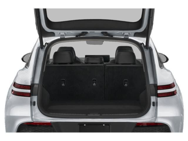 Used 2025 Genesis GV70 2.5T w/ Sport Prestige Package AWD/4WD image 13