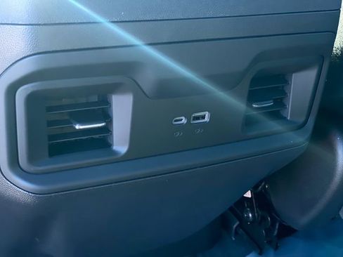 New 2026 Chevrolet Silverado 1500 LT w/ Max Trailering Package image 29