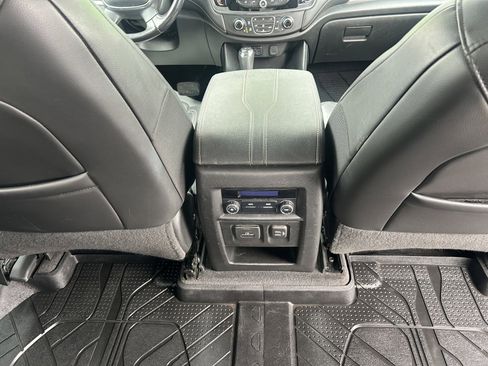 Used 2020 Chevrolet Traverse RS w/ LPO, Floor Liner Package image 19