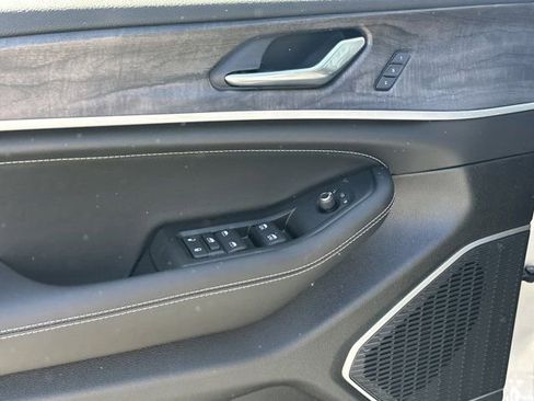New 2026 Jeep Grand Cherokee Limited AWD/4WD image 12