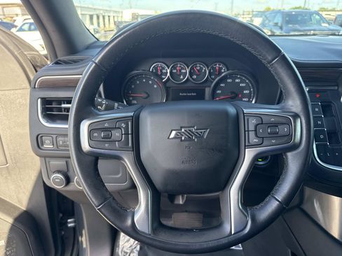 Used 2021 Chevrolet Tahoe LT RWD image 24