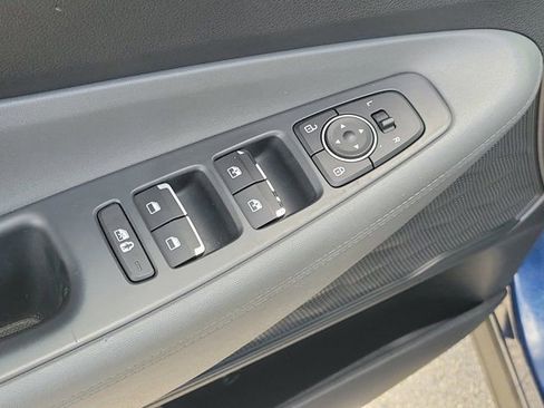 Used 2021 Hyundai Santa Fe SEL image 18