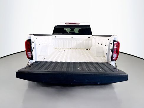 Used 2023 GMC Sierra 1500 Pro w/ Pro Value Package image 34