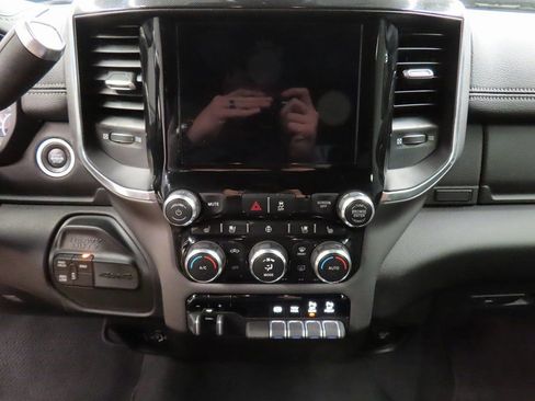 Used 2022 RAM 3500 Laramie image 13