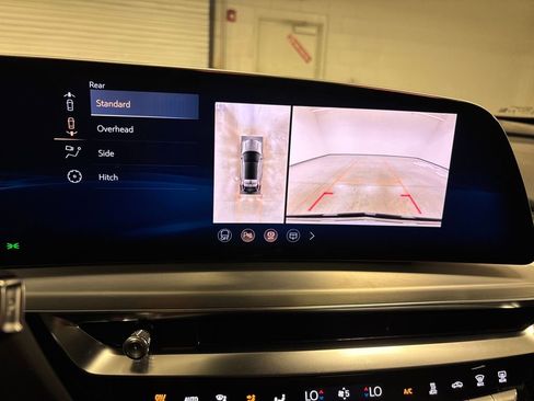 New 2026 Cadillac Lyriq Premium Sport w/ LPO, Floor Liner Package RWD image 37