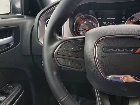 Certified 2023 Dodge Charger GT RWD image 12
