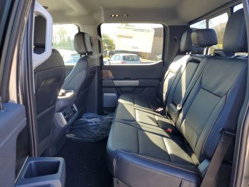 New 2026 Ford F350 Lariat w/ Lariat Ultimate Package AWD/4WD image 36