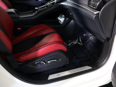 Certified 2019 Acura RDX A-Spec AWD/4WD image 36
