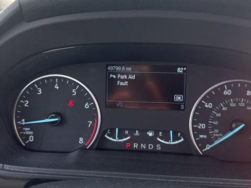 Used 2021 Ford EcoSport SE FWD image 1
