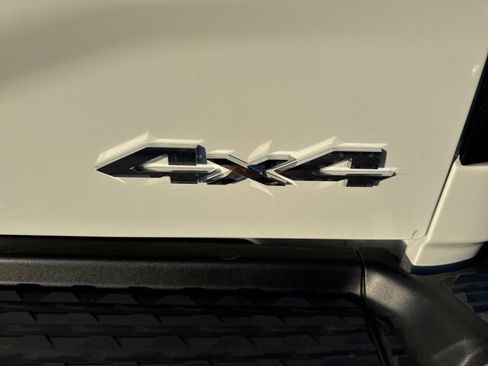 New 2026 RAM 3500 Tradesman image 15