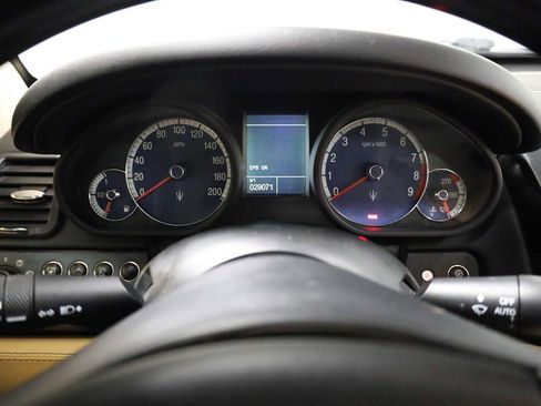 Used 2007 Maserati Quattroporte image 24