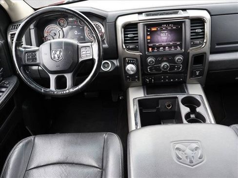 Used 2014 RAM 1500 Sport w/ Convenience Group AWD/4WD image 22