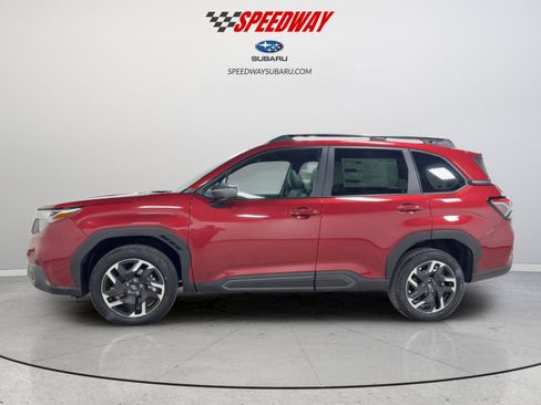 New 2026 Subaru Forester Limited image 5