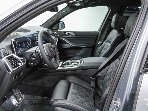 New 2026 BMW X7 xDrive40i w/ M Sport Package image 20