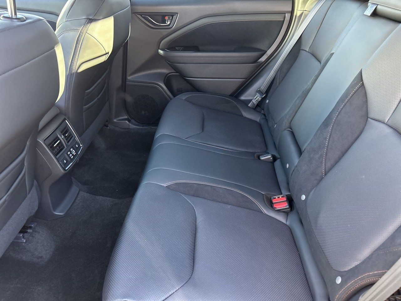 New 2026 Subaru Forester Touring AWD/4WD image 13