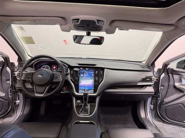 Used 2022 Subaru Outback Limited AWD/4WD image 32