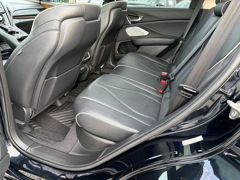 Used 2020 Acura RDX FWD w/ Advance Package image 21