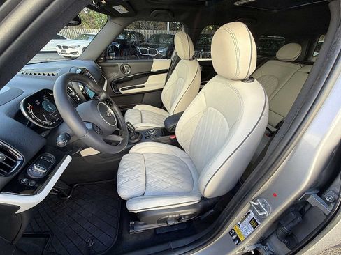 Used 2024 MINI Cooper Countryman S AWD/4WD image 19