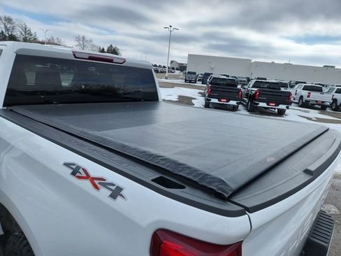 Certified 2019 Chevrolet Silverado 1500 RST w/ All-Star Edition image 33