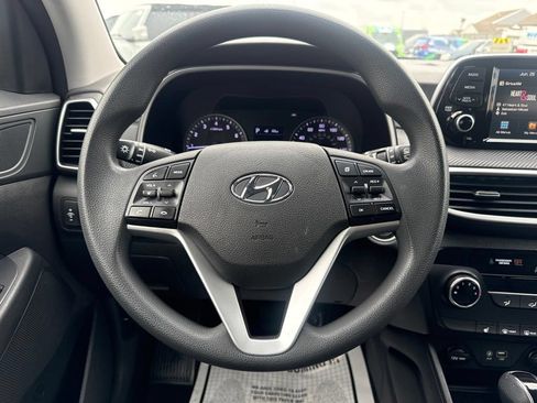 Used 2020 Hyundai Tucson Value AWD/4WD image 17