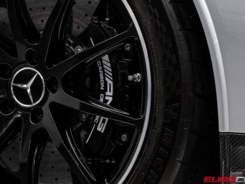 Used 2021 Mercedes-Benz AMG GT Black Series image 31