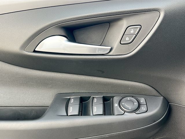 New 2026 Buick Envista Preferred w/ Convenience I Package FWD image 13