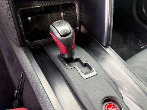 Used 2012 Nissan GT-R Black Edition AWD/4WD image 31