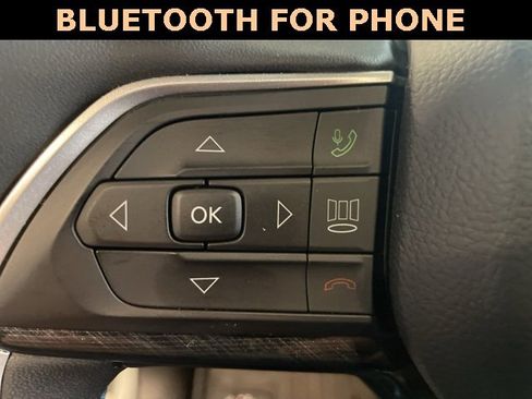 Used 2024 Jeep Grand Cherokee Trailhawk image 14