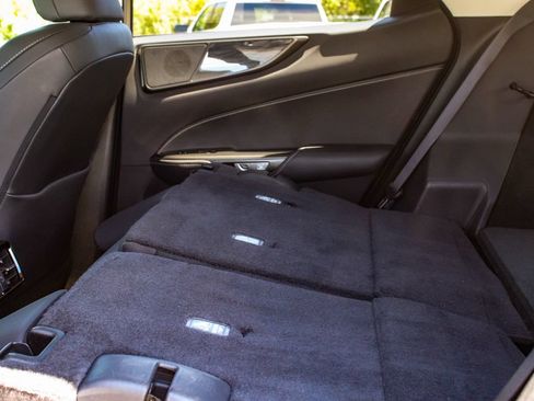 Used 2024 Lexus NX 350 AWD image 34