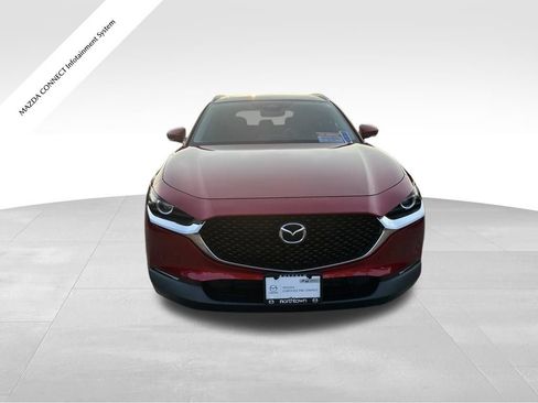 Certified 2024 MAZDA CX-30 AWD 2.5 S w/ Preferred Package image 11