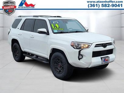 Used 2024 Toyota 4Runner SR5 Premium