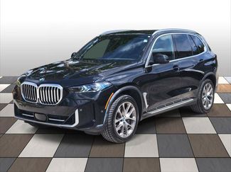 Used 2024 BMW X5 sDrive40i w/ Premium Package RWD 360° Tour
