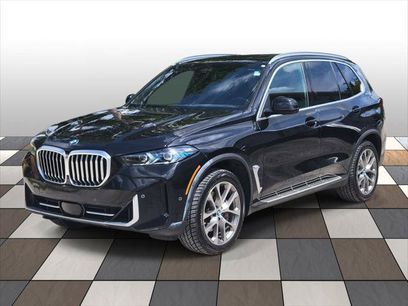 Used 2024 BMW X5 sDrive40i w/ Premium Package