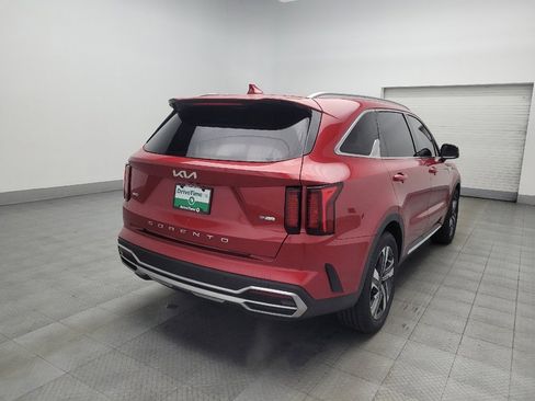 Used 2022 Kia Sorento EX w/ Panoramic Sunroof Package image 9