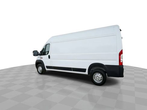 Used 2022 RAM ProMaster 2500 FWD image 6