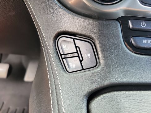 Used 2017 Chevrolet Tahoe Premier image 21