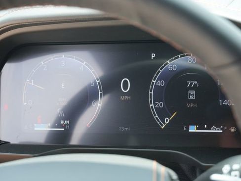 New 2026 Jeep Grand Cherokee Summit AWD/4WD image 33