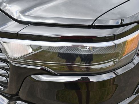 New 2026 RAM 1500 Laramie w/ Night Edition image 27