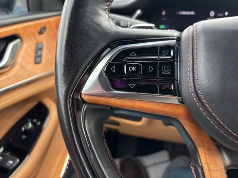 Used 2022 Jeep Grand Cherokee Summit image 36