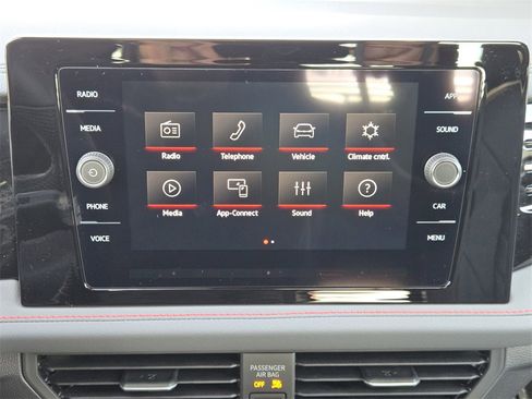 New 2026 Volkswagen Jetta GLI Autobahn image 12