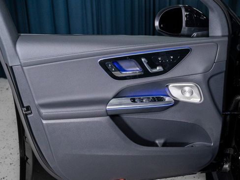 New 2026 Mercedes-Benz GLC 43 AMG 4MATIC image 12